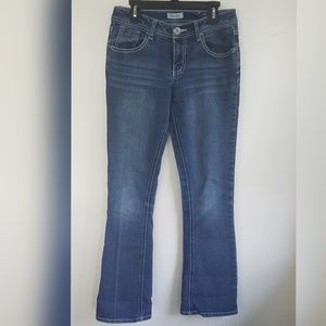 Mudd Bootcut Jeans